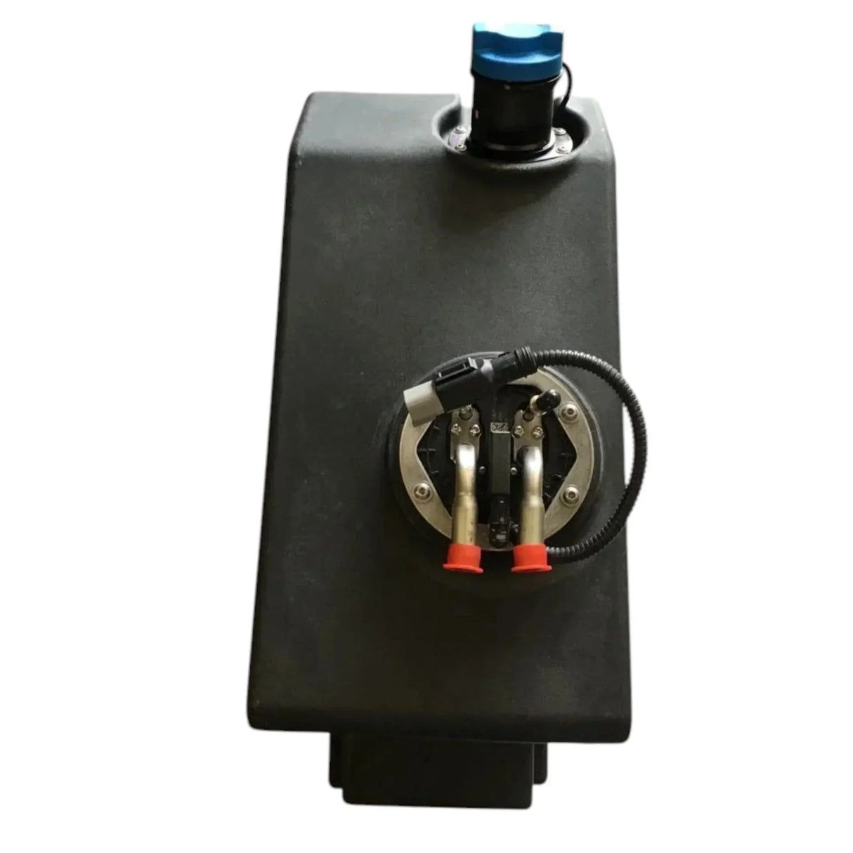 4097815C91 International Def Tank Assembly - Truck To Trailer