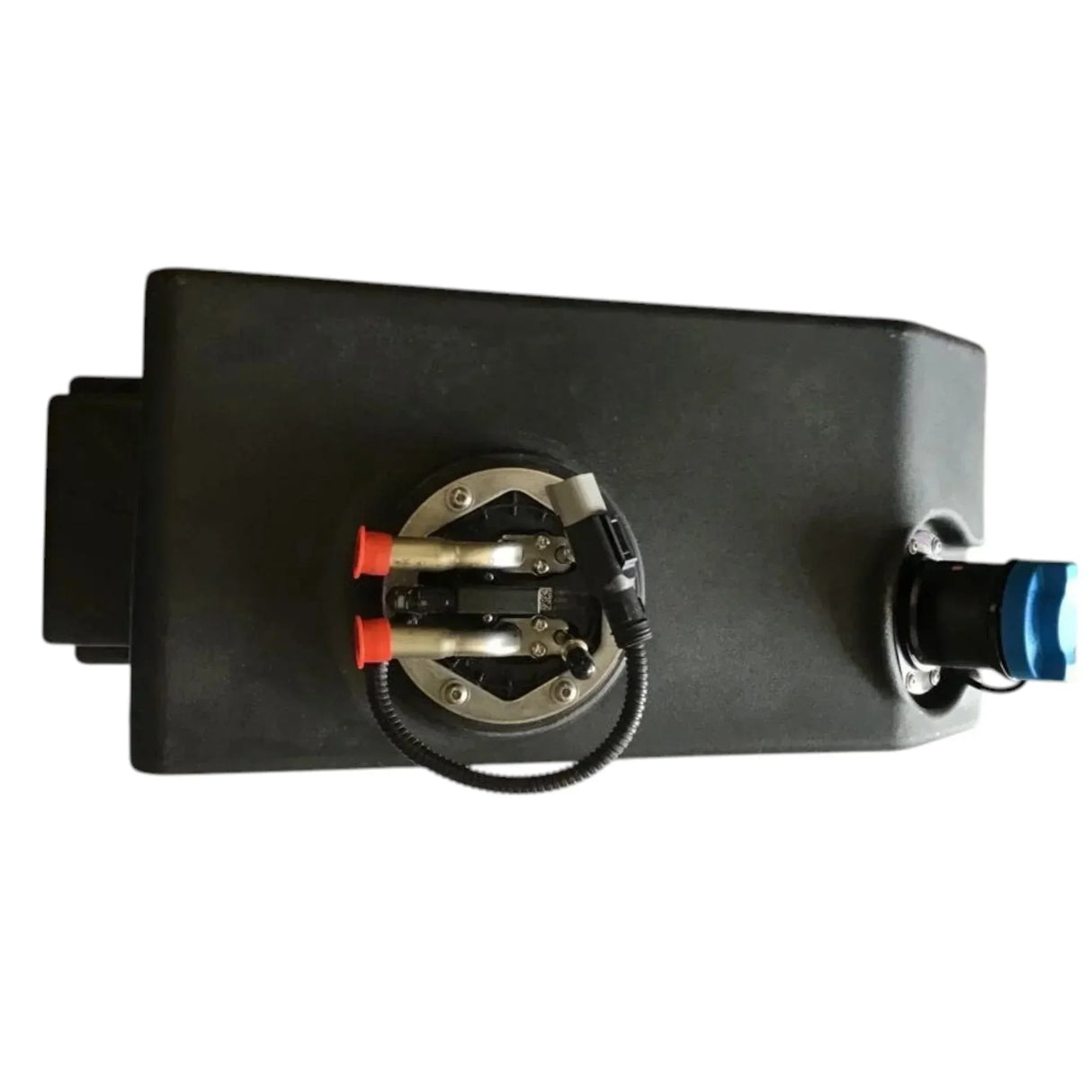 4097815C91 International Def Tank Assembly - Truck To Trailer