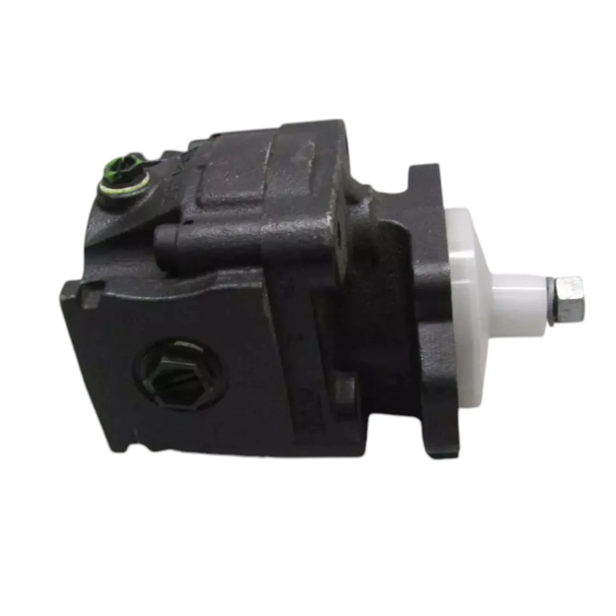 542-7629 Caterpillar Hydraulic Motor - Truck To Trailer