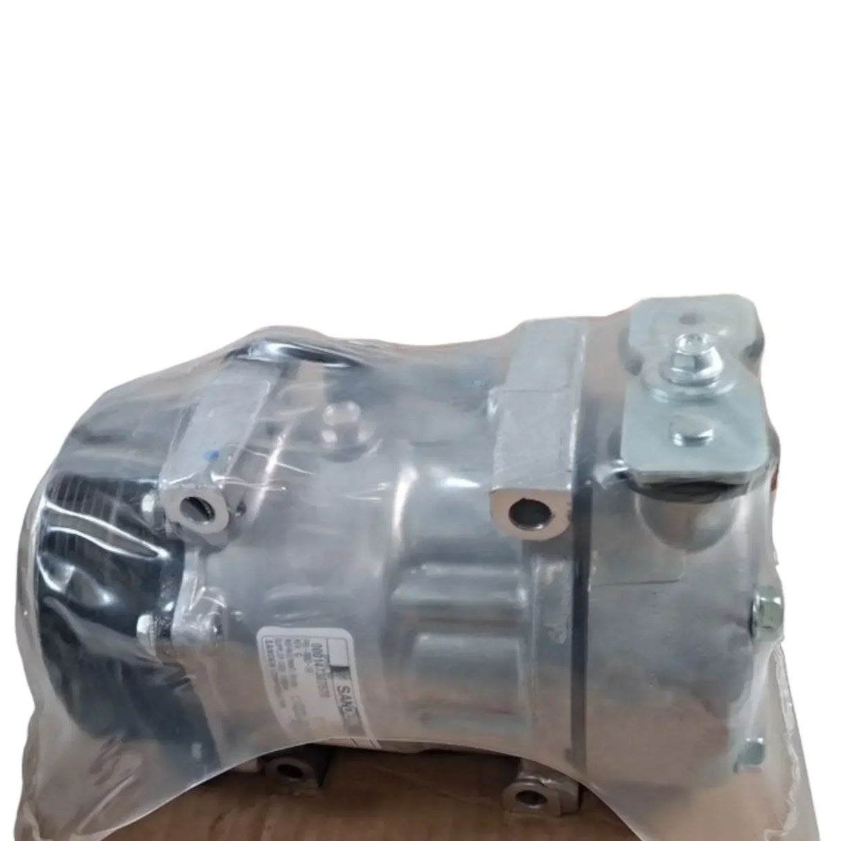 7812880 Genuine Paccar AC Compressor - Truck To Trailer