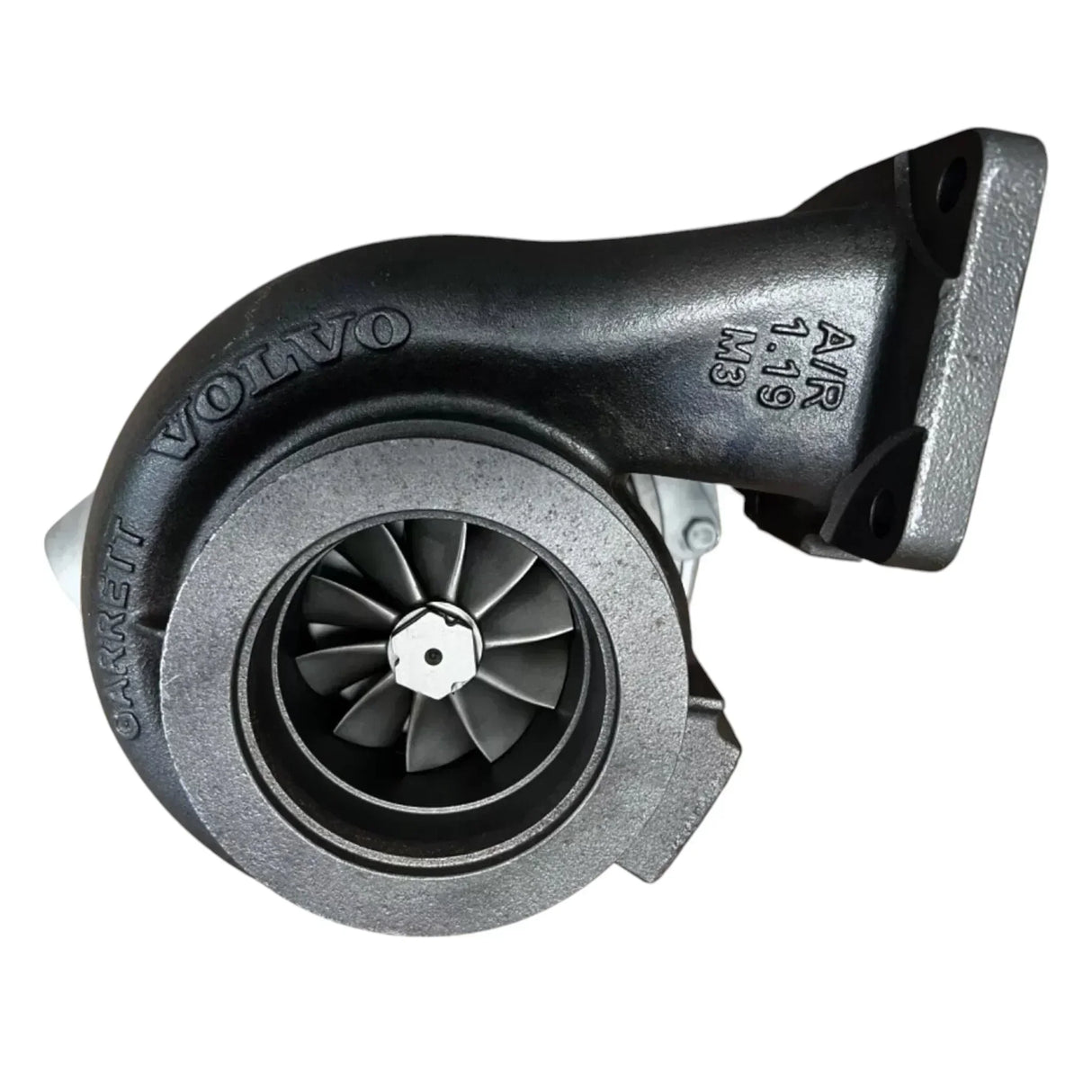 20440603 Genuine Volvo Turbocharger GT4594 - Truck To Trailer