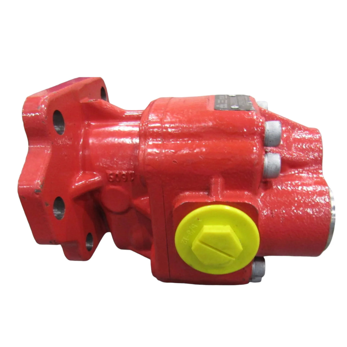 PTBELA16S20 Genuine Eaton Bushing Hydraulic Gear Pump - Truck To Trailer