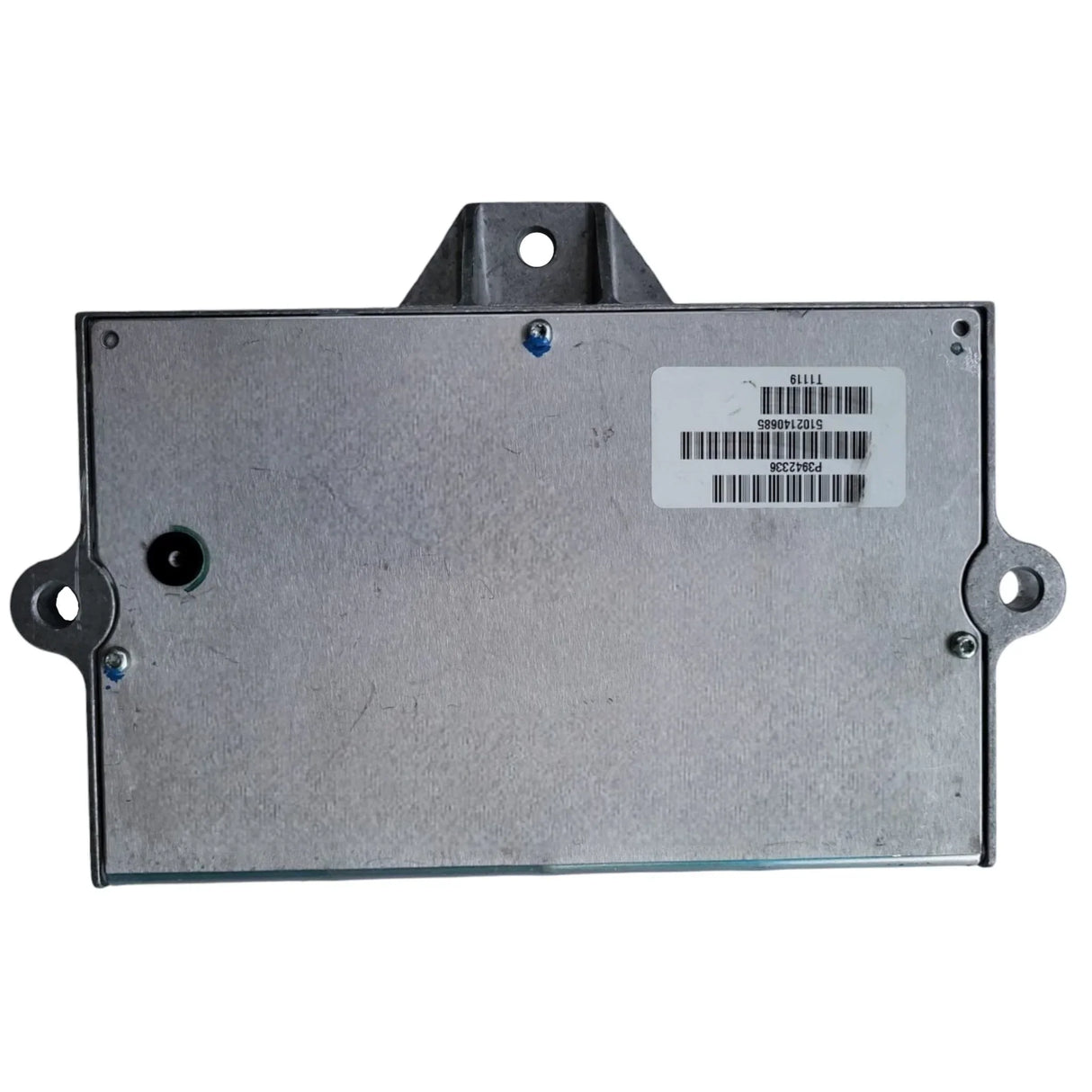 3942336RX Genuine Cummins ECM Electronic Control Module - Truck To Trailer