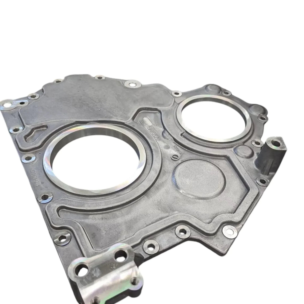 3007645C94 Genuine International Front Cover Gear Driven Fan Kit - Truck To Trailer