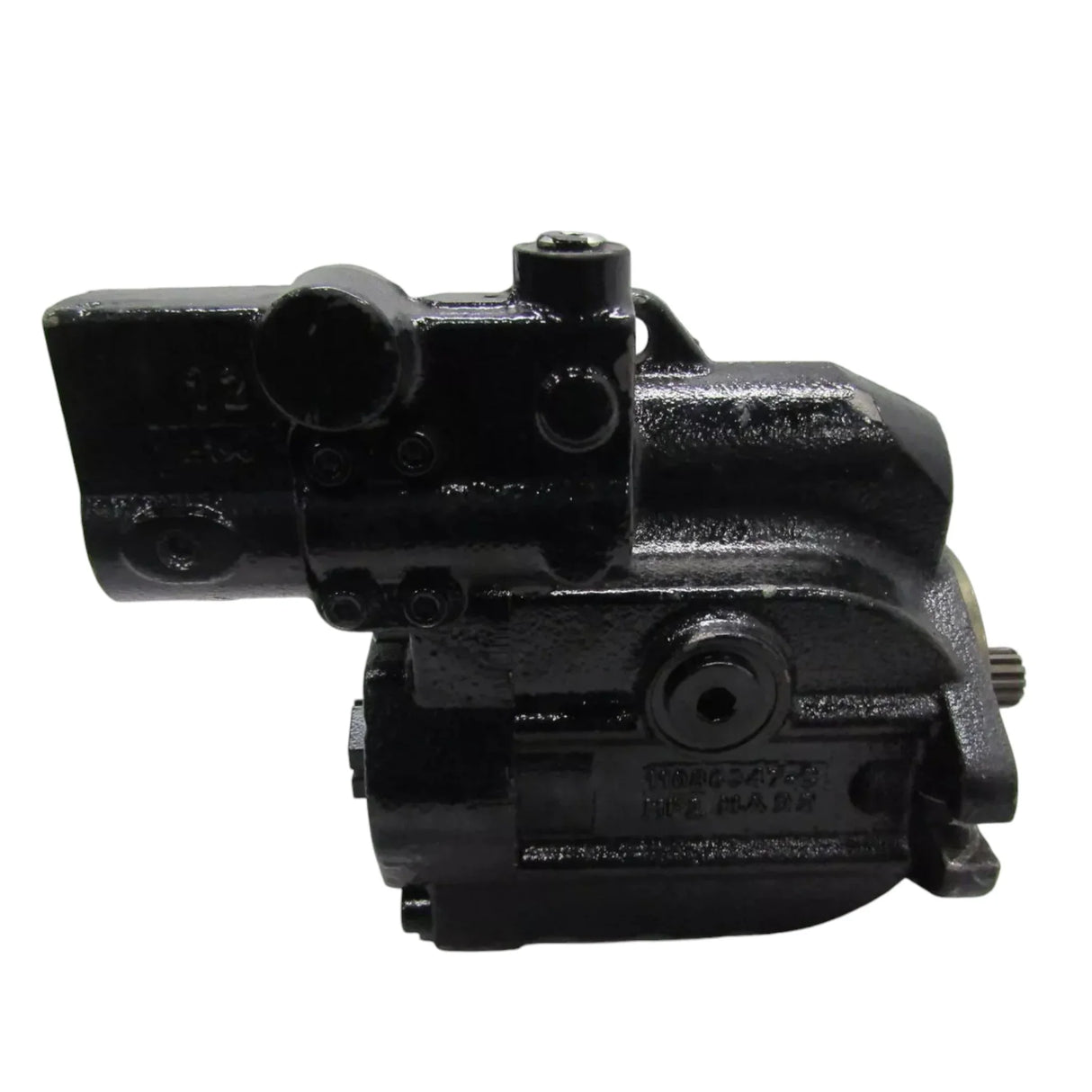 7004617S Genuine Danfoss Hydraulic Pump - Truck To Trailer