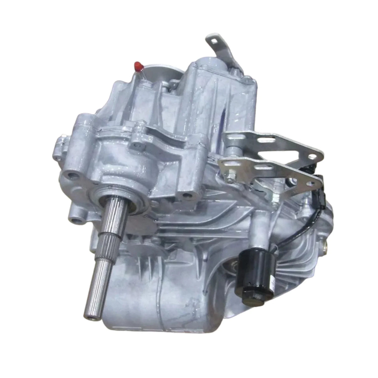 1337315 Genuine Polaris DSL Gearcase Assembly - Truck To Trailer