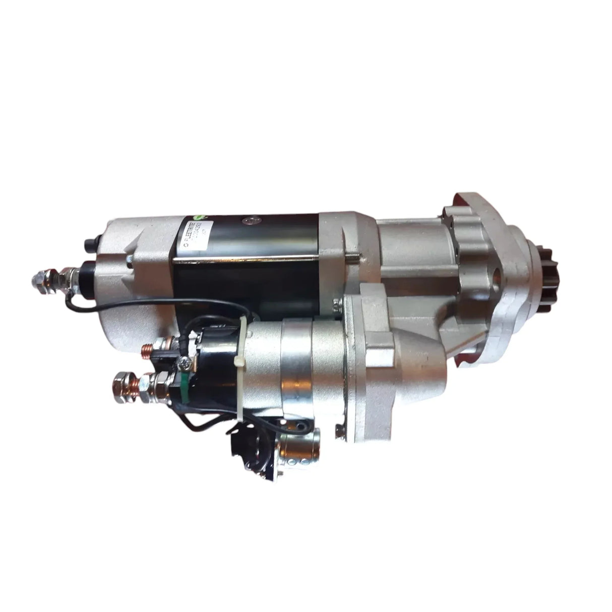 FLT2004291 Genuine International Motor Starter 39MT - Truck To Trailer