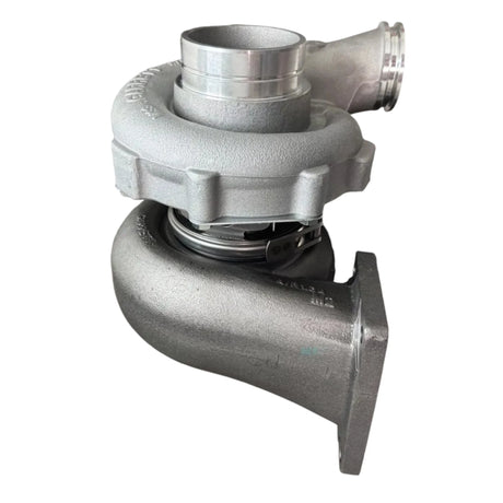 466076-5012S Genuine Garrett Turbocharger TA51 - Truck To Trailer