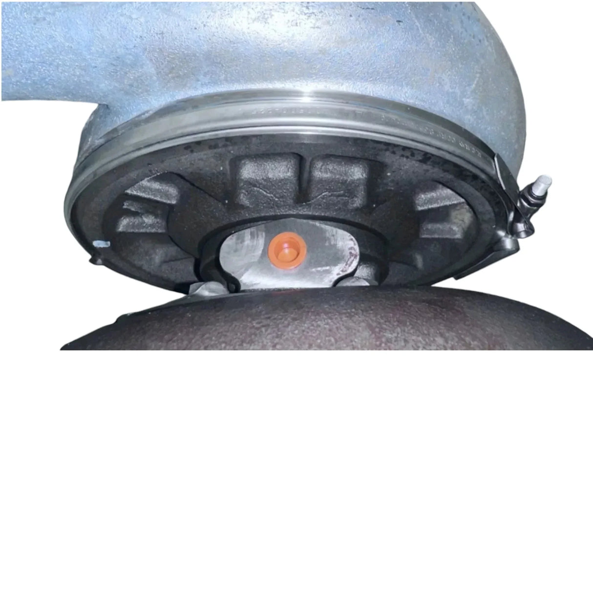 465364-0005 Genuine Garrett Turbocharger T18A83 - Truck To Trailer