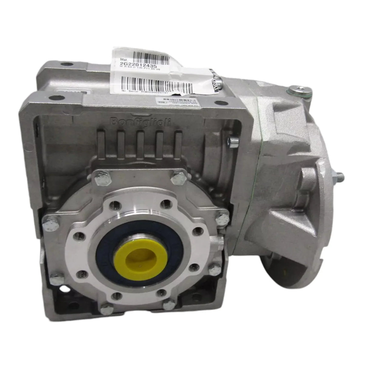 2G32022761 Bonfiglioli Right Angle Gearbox - Truck To Trailer