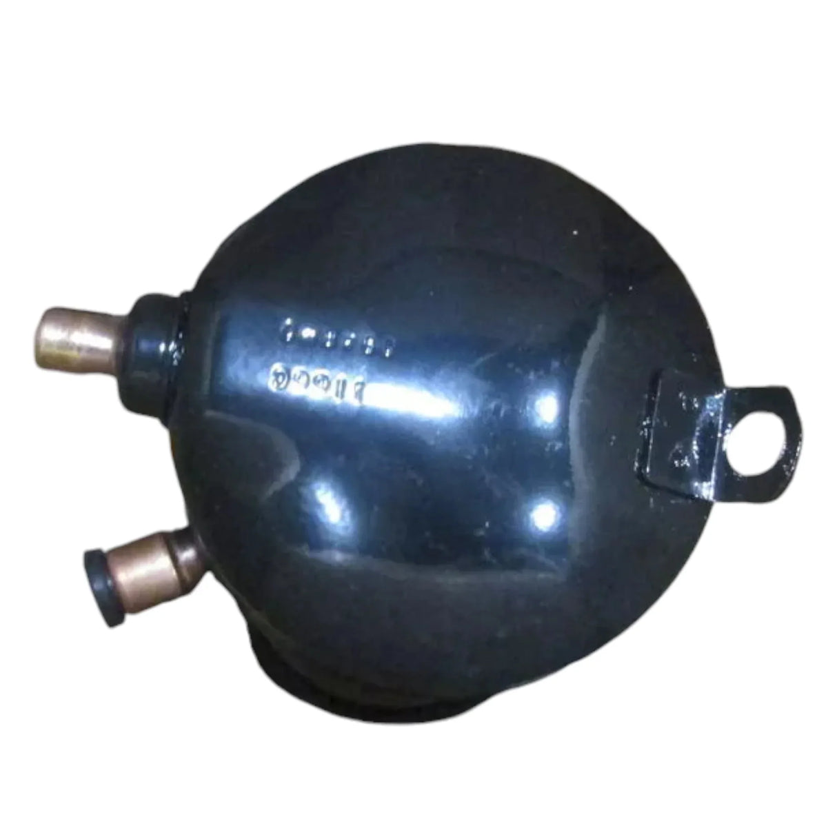 ZP29K5E-PFV-830 Genuine Copeland Scroll Compressor - Truck To Trailer