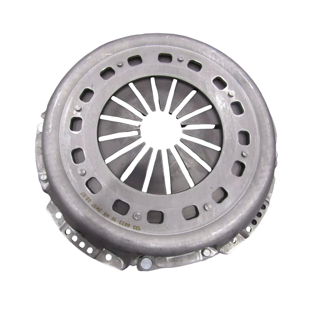 07-172 Genuine Luk Transmission Clutch Kit - Truck To Trailer