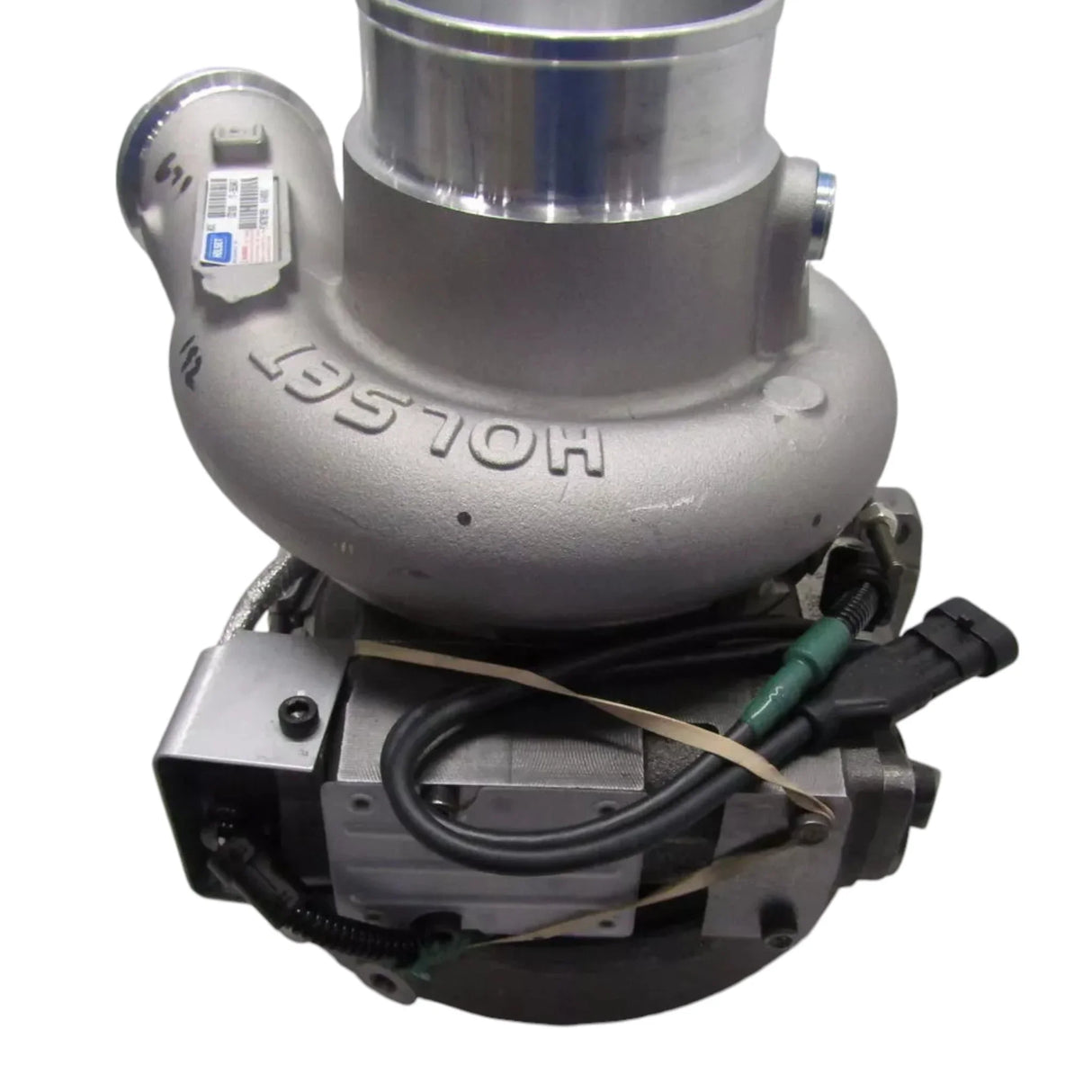 5321605 Genuine Holset Turbocharger HE400VG - Truck To Trailer