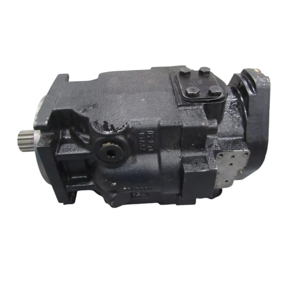 83028146 Genuine Danfoss Hydraulic Radial Piston Pump - Truck To Trailer