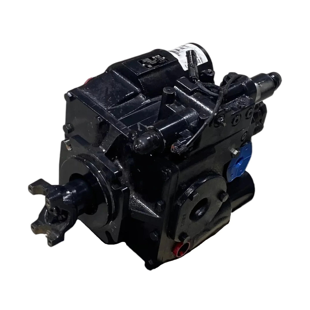 5423-ACJ Genuine Eaton Hydraulic Drive Pump - Truck To Trailer