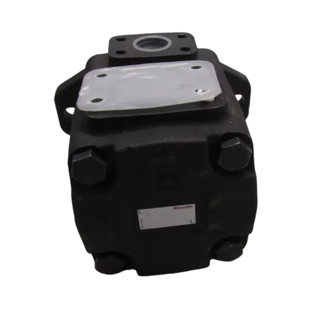 PVV4-1X/113RA15DMC Genuine Rexroth Vane Pump - Truck To Trailer