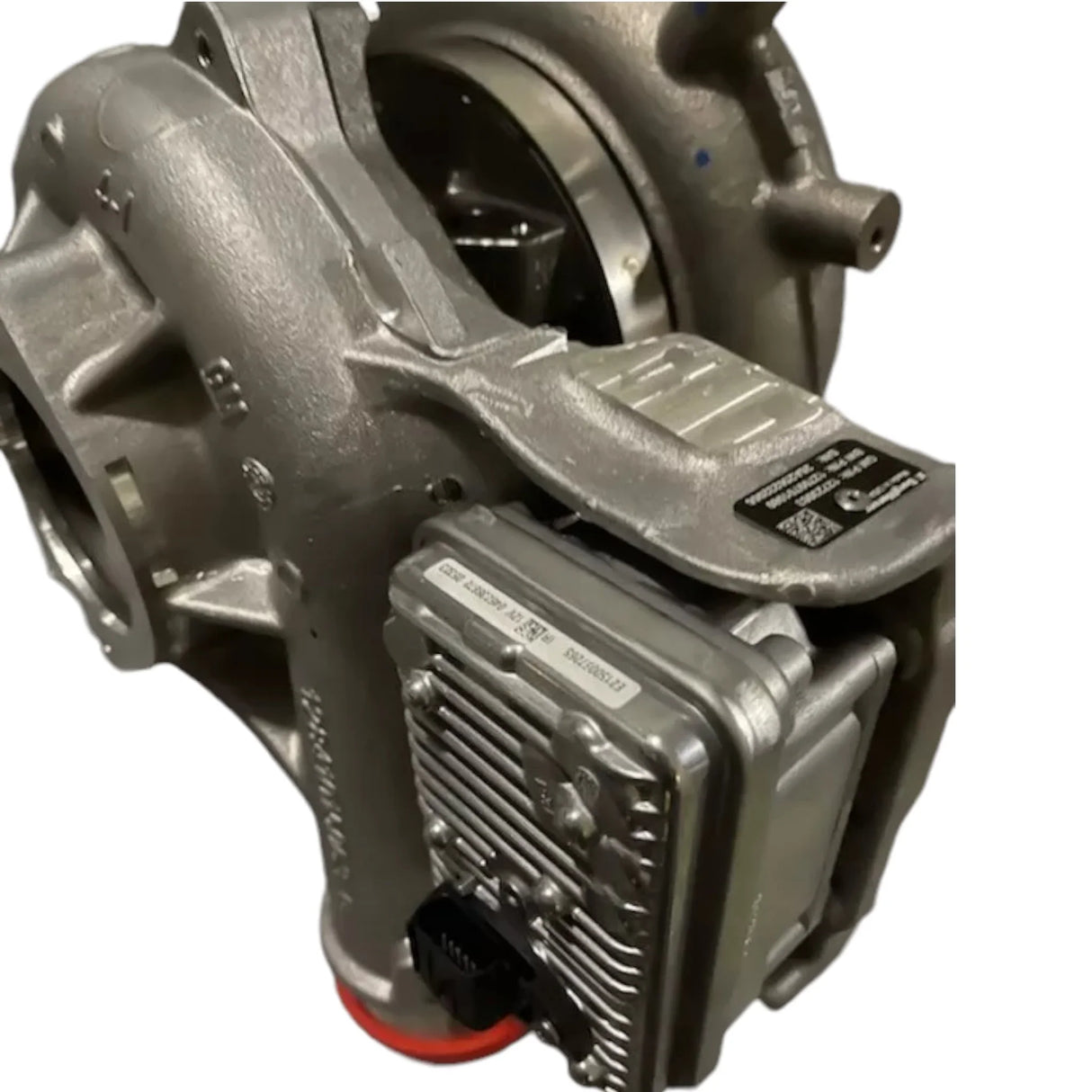 12723083 Genuine GM Turbocharger - Truck To Trailer