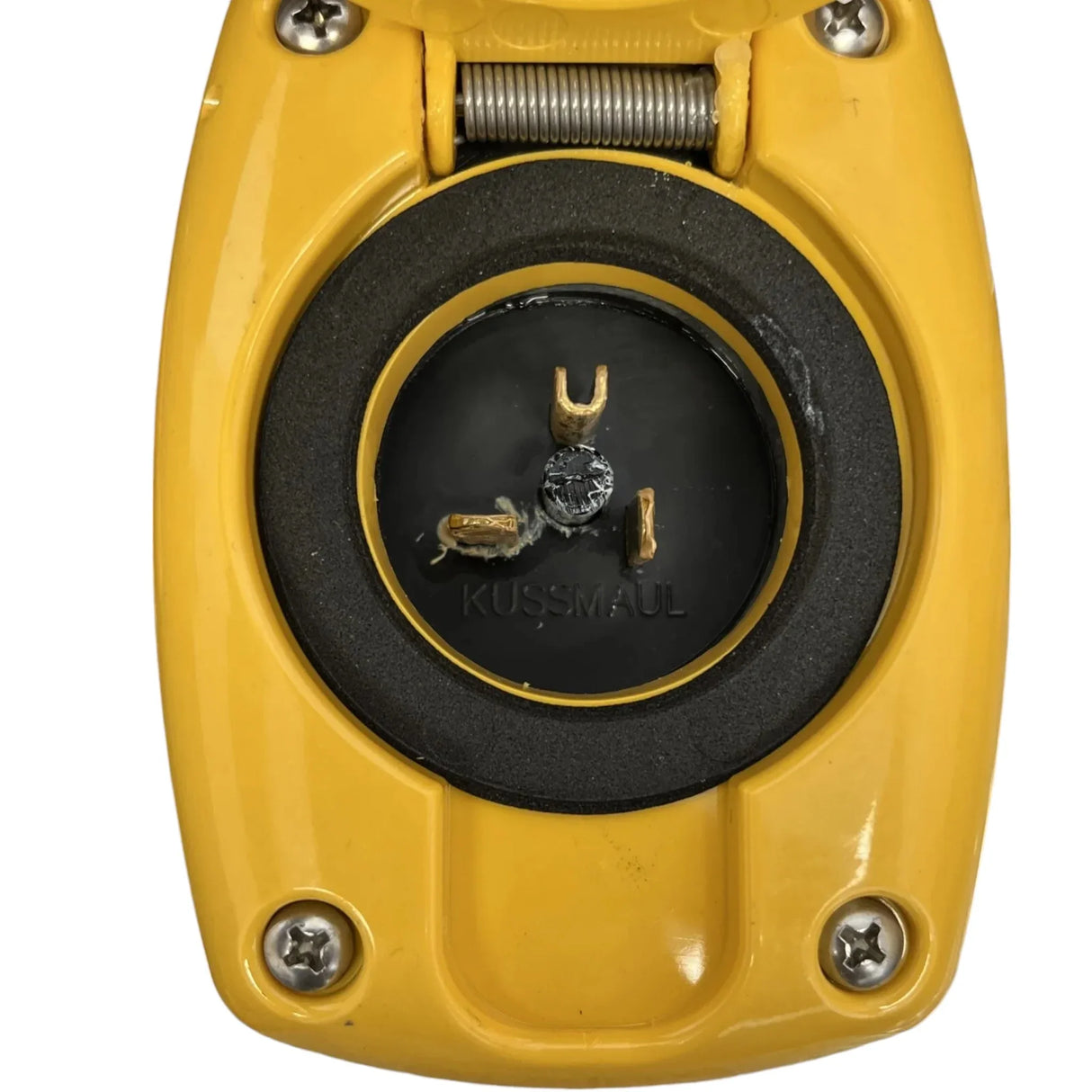 091-55-20-120 Kussmaul Super Auto Eject 120V 20A - Truck To Trailer