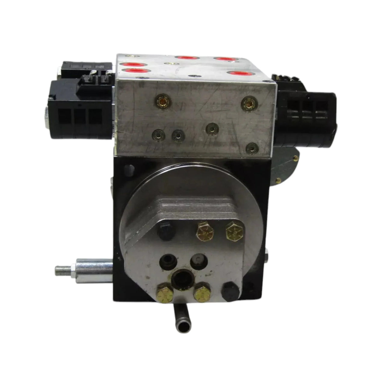 283081-01 Maxon Liftgate Power Unit - Truck To Trailer