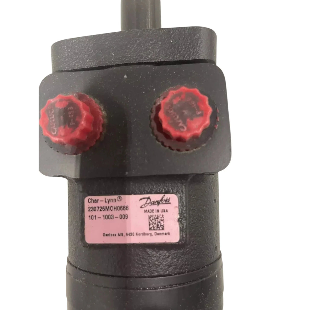 101-1003-009 Genuine Eaton Hydraulic Pump - Truck To Trailer