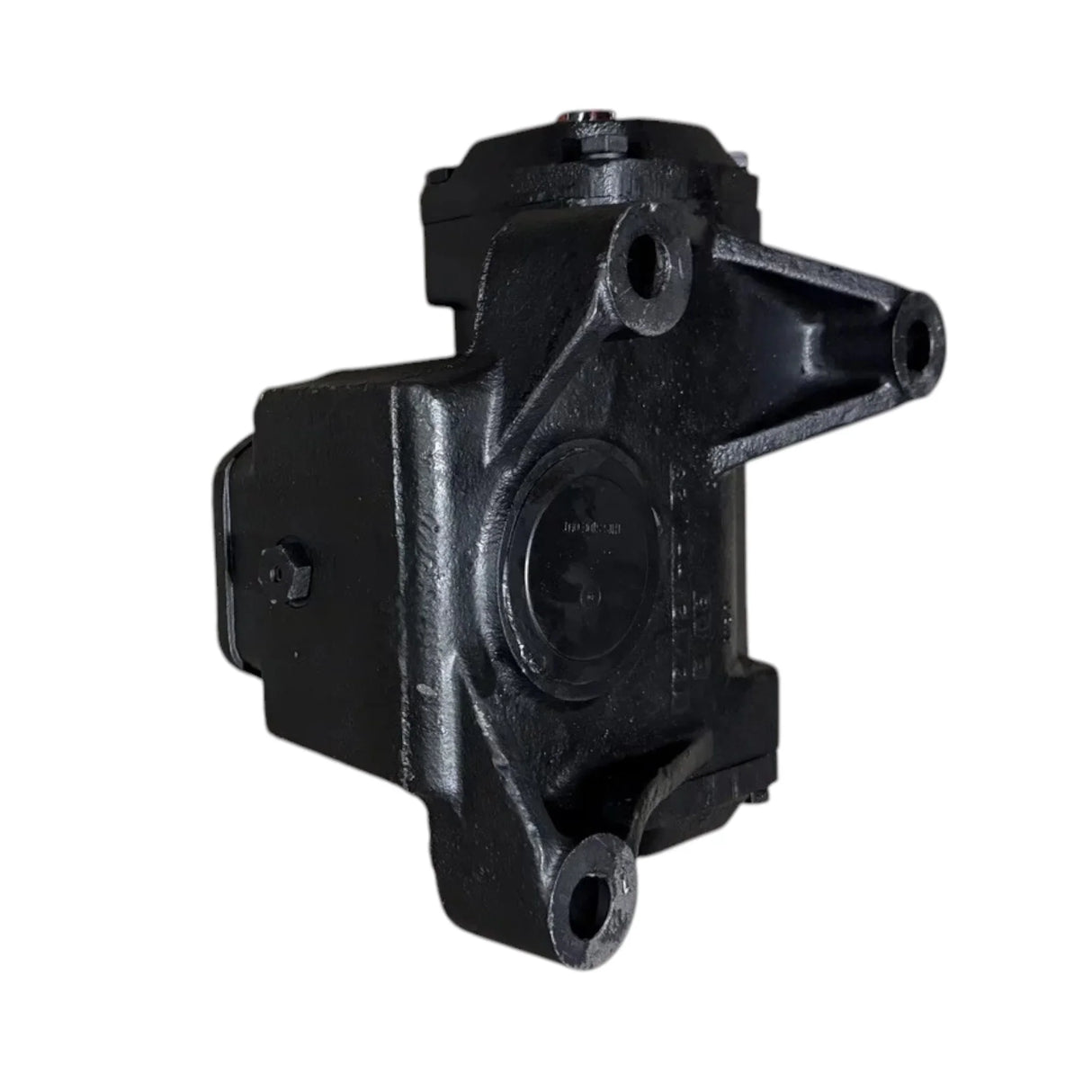 M80SAA1 Genuine Sheppard Steering Gear Assembly - Truck To Trailer