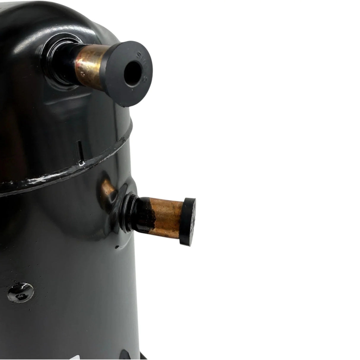 R410A Genuine LG A/C Compressor 208-230V - Truck To Trailer