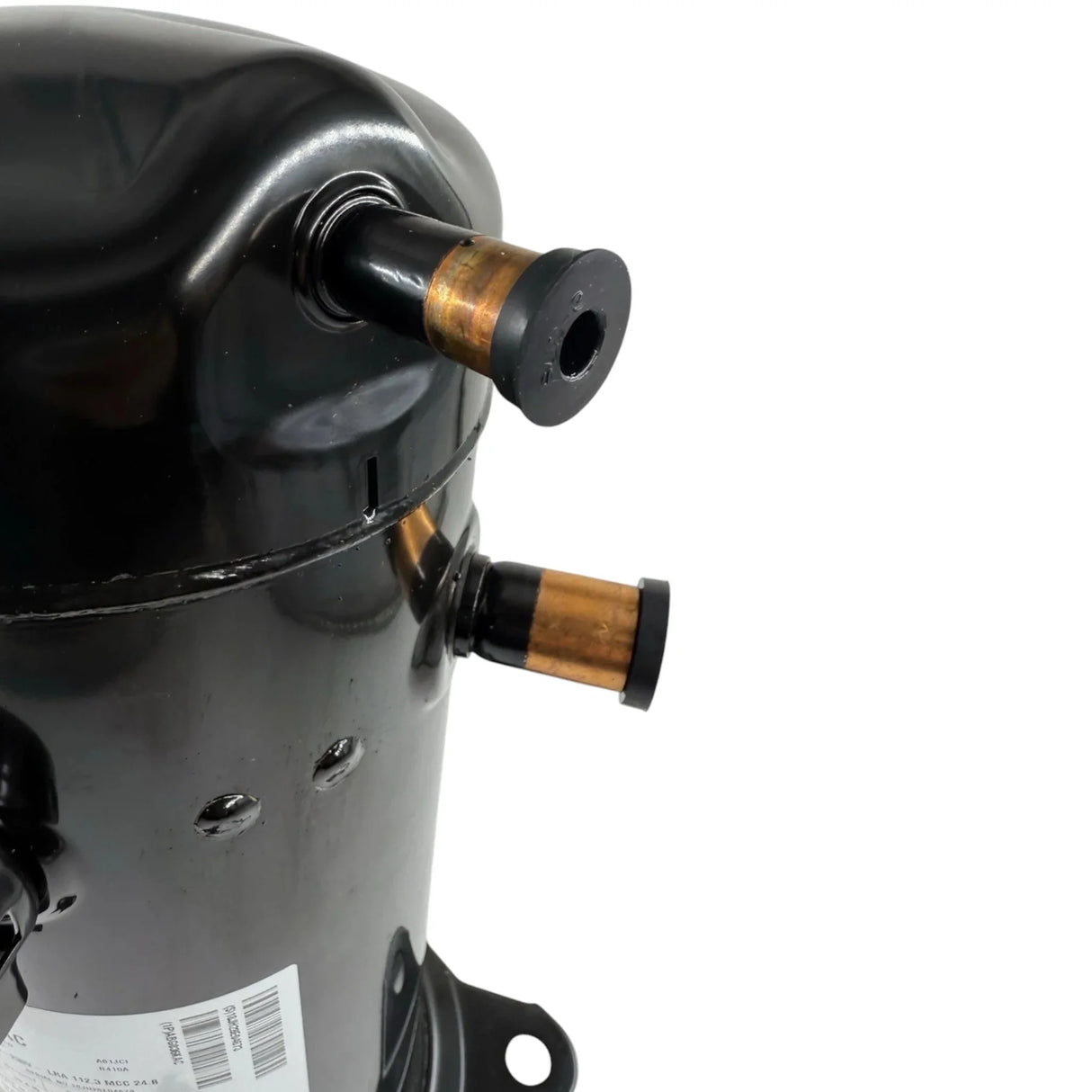 ABG036KAC Genuine LG A/C Compressor 208-230V - Truck To Trailer