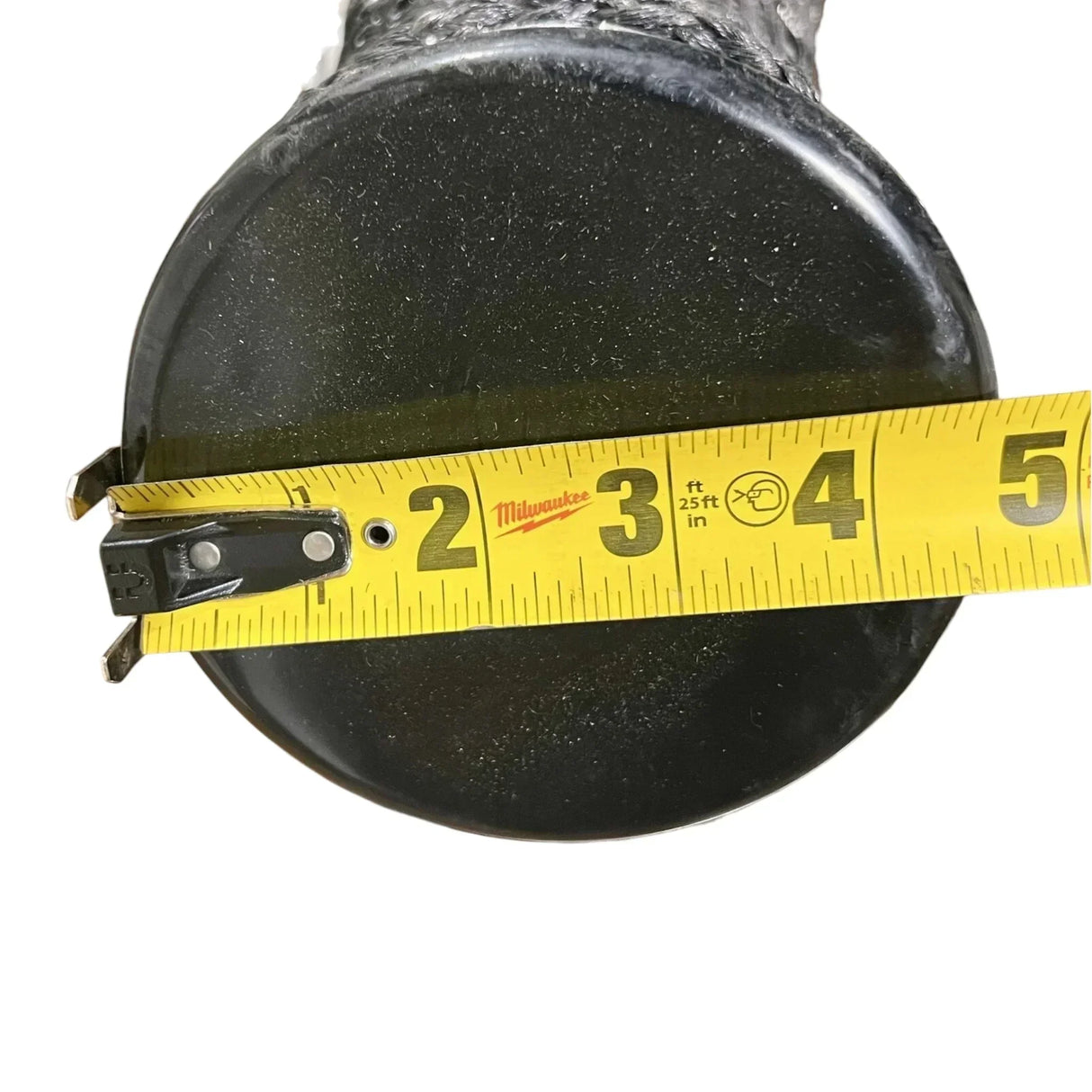 A0426053001 Genuine Freightliner Exhaust Pipe Assembly - Truck To Trailer