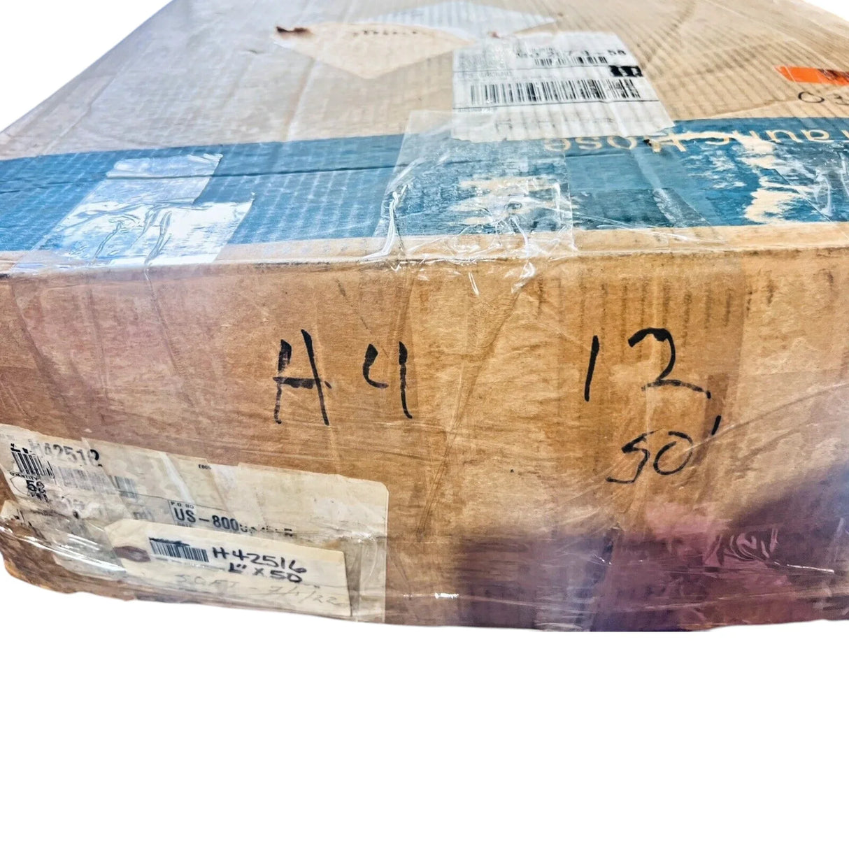 H42516 Genuine Eaton Hydraulic Hose SAE 100R2AT 138 BAR 2000 PSI - Truck To Trailer