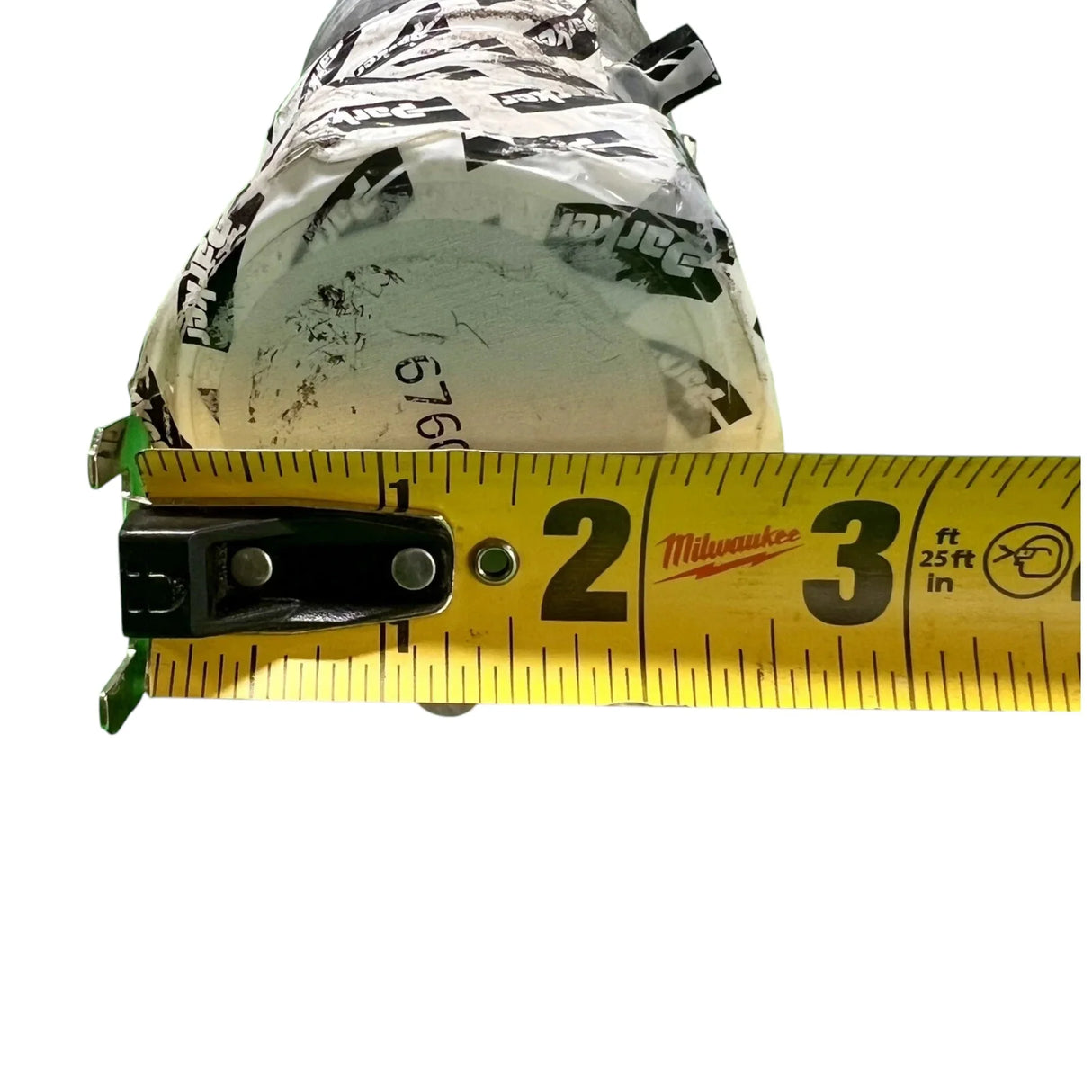 TBB 133019 Genuine Parker Hydraulic Pump Hose - Truck To Trailer