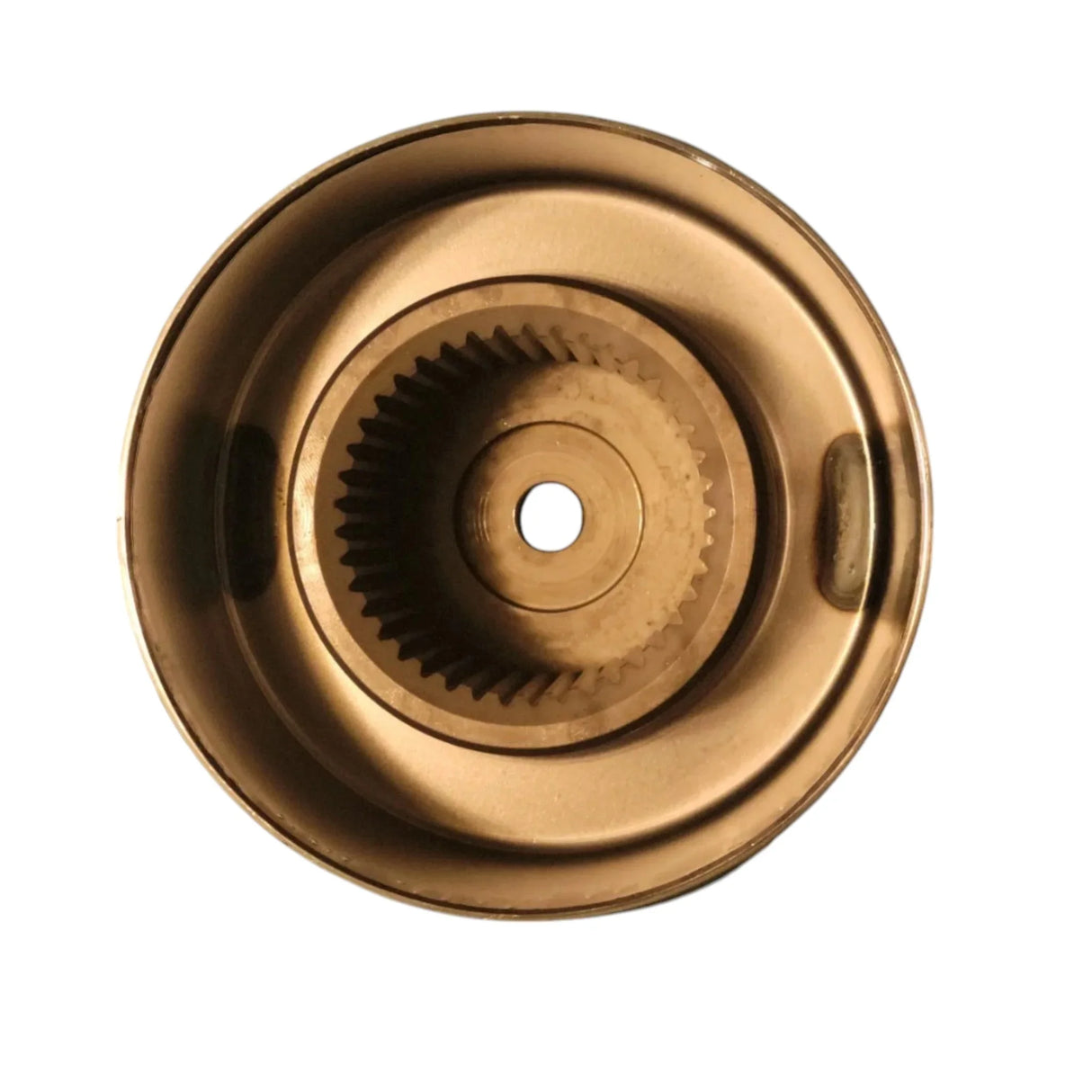 308-6000 Genuine CAT Rear Axle Yoke Assembly - Truck To Trailer