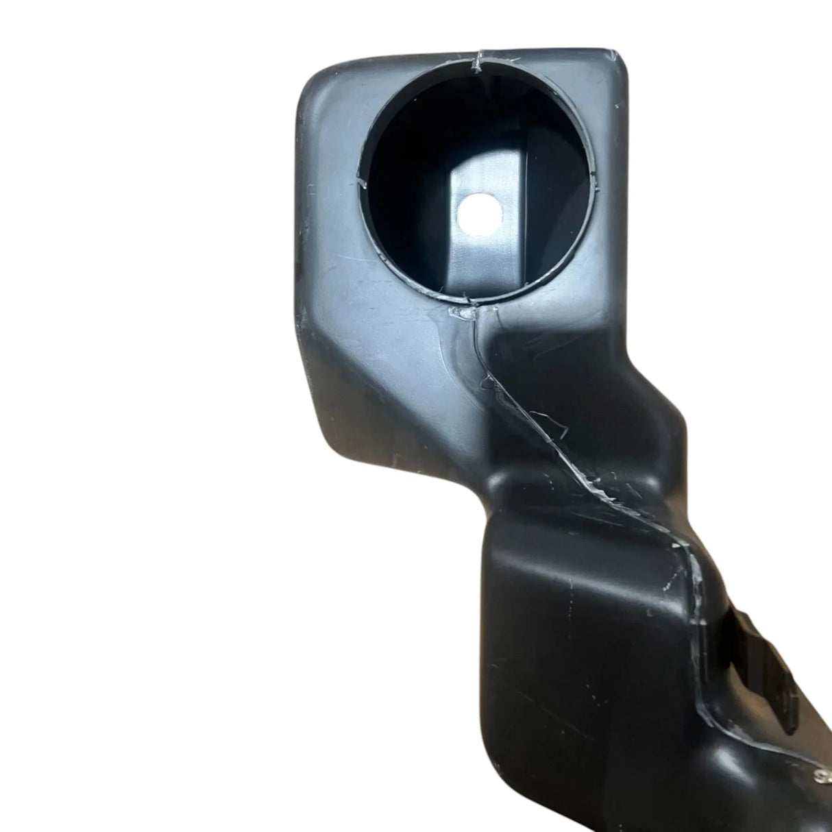 1688626C3 Genuine International Air Cleaner Inlet Elbow - Truck To Trailer