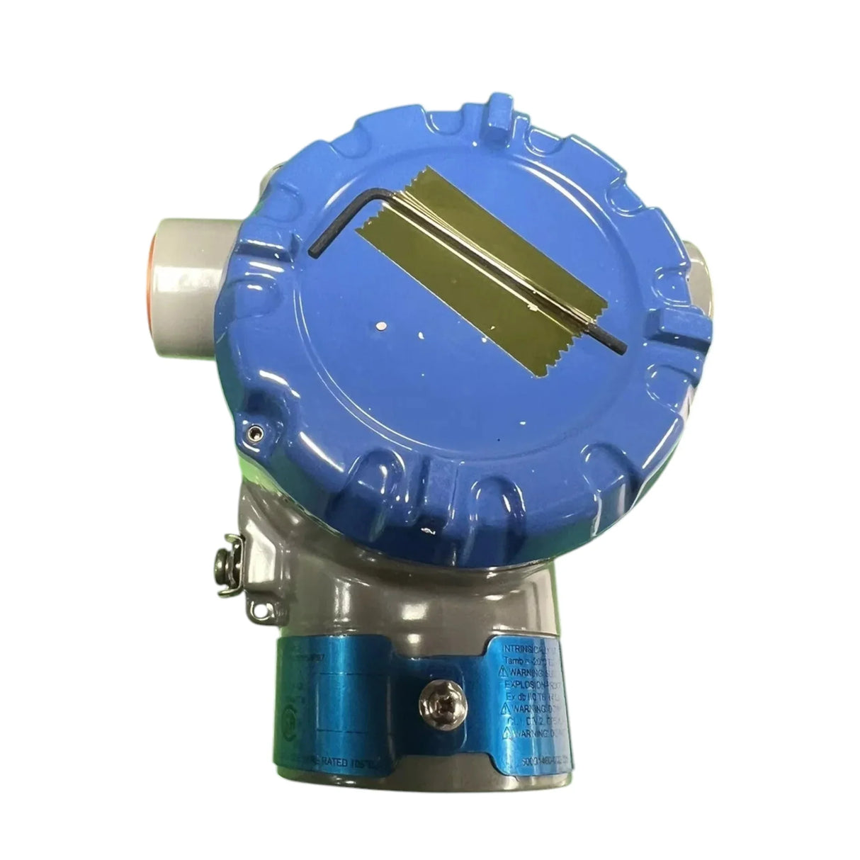 RMA801-K-ADA-1S-20A0-00-0000 Genuine Honeywell Remote Indicator - Truck To Trailer