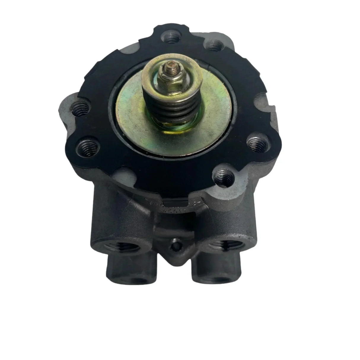 800631 Genuine Bendix Air Brake Foot Valve - Truck To Trailer