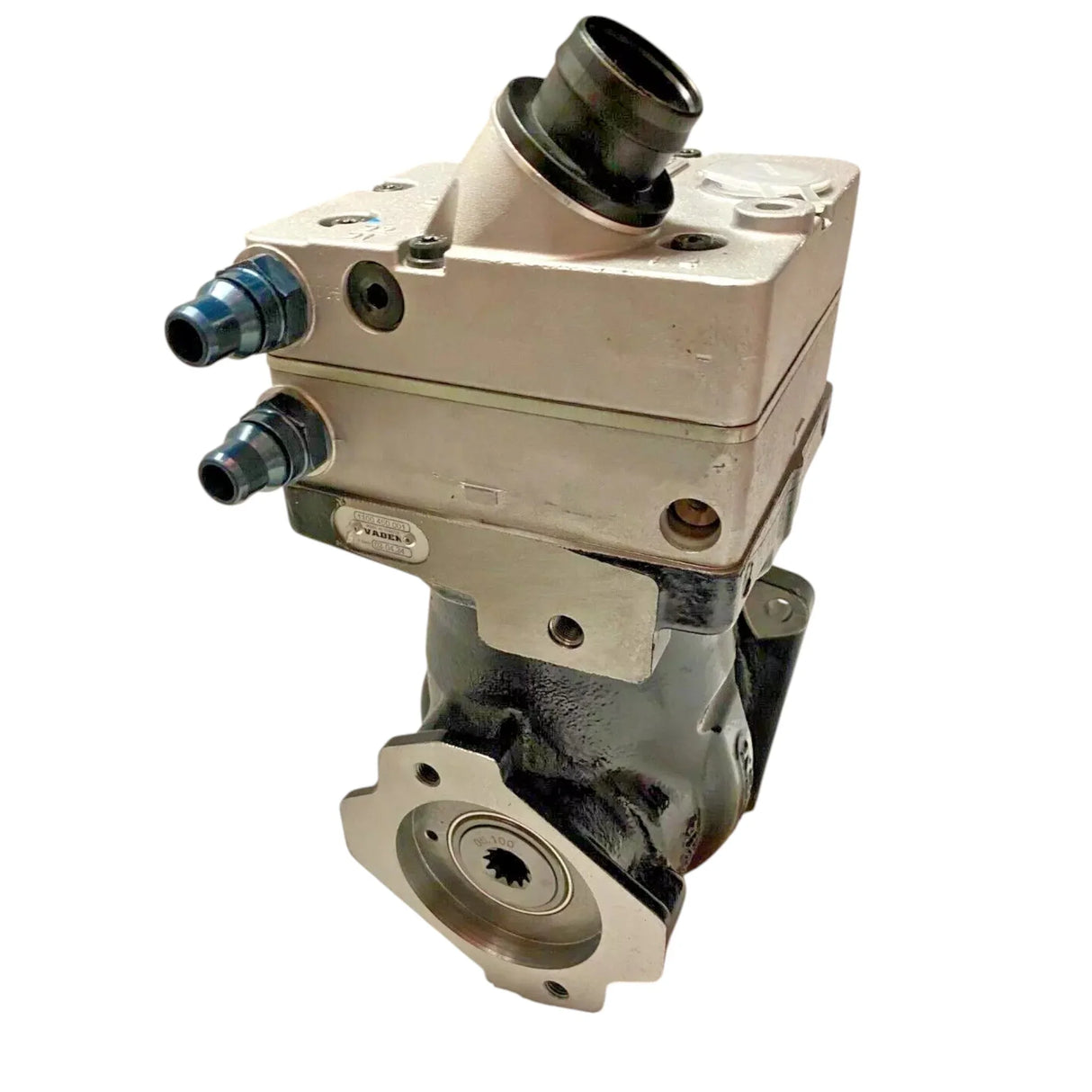 EA9361301215 Genuine Detroit Diesel Air Compressor - Truck To Trailer