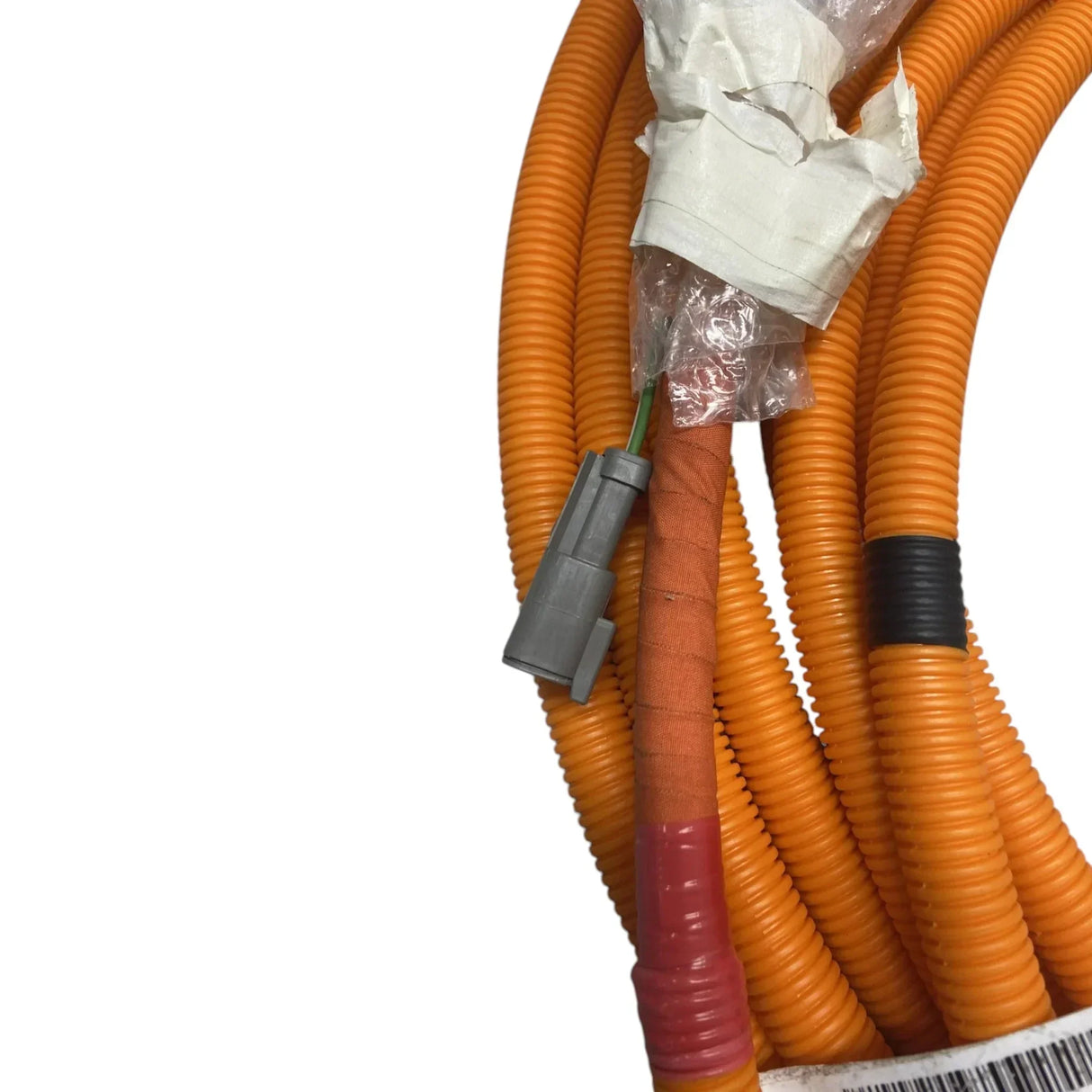 A6630484393 Genuine Freightliner High Voltage Cable Assembly - Truck To Trailer