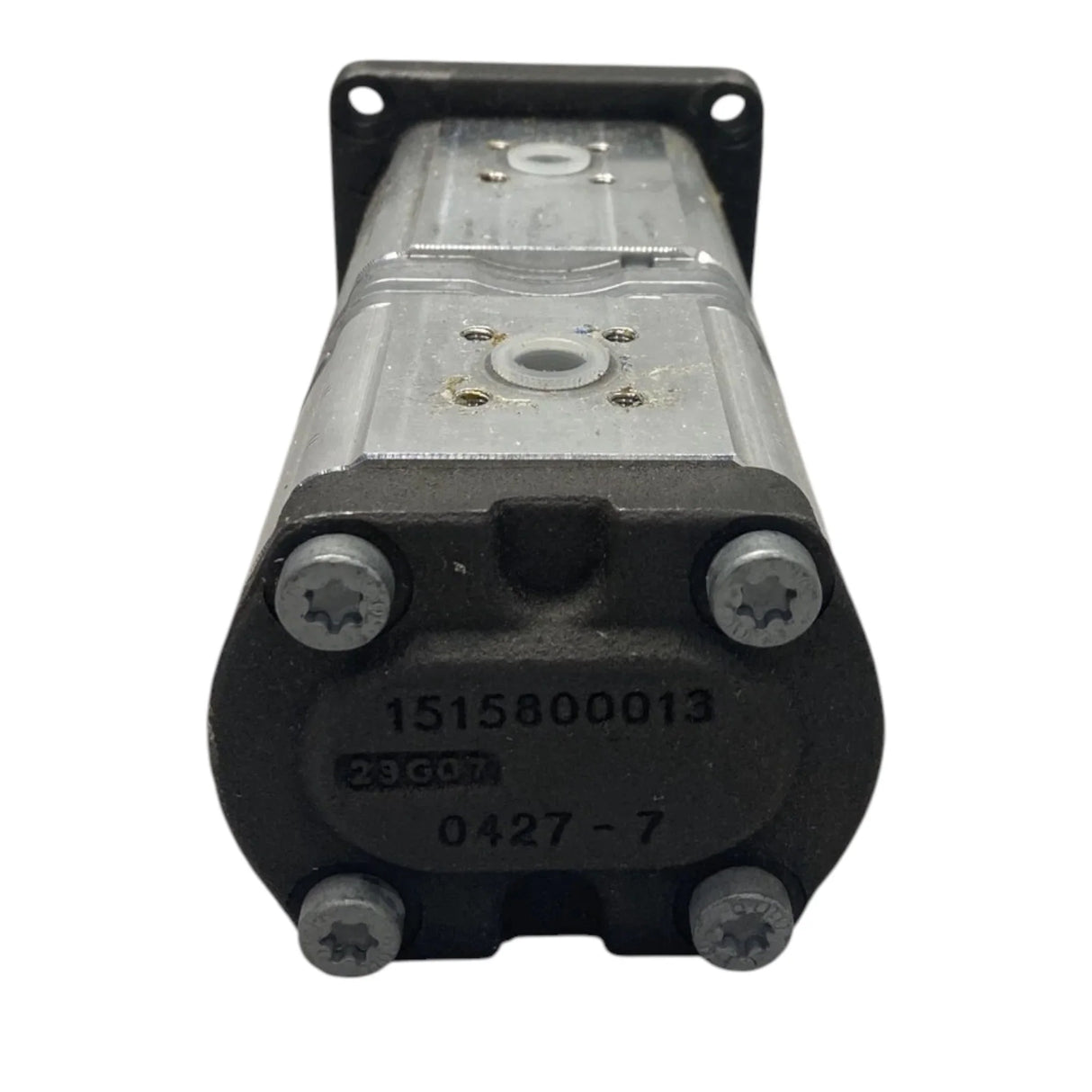 87472286 Genuine CNH Hydraulic Pump - Truck To Trailer