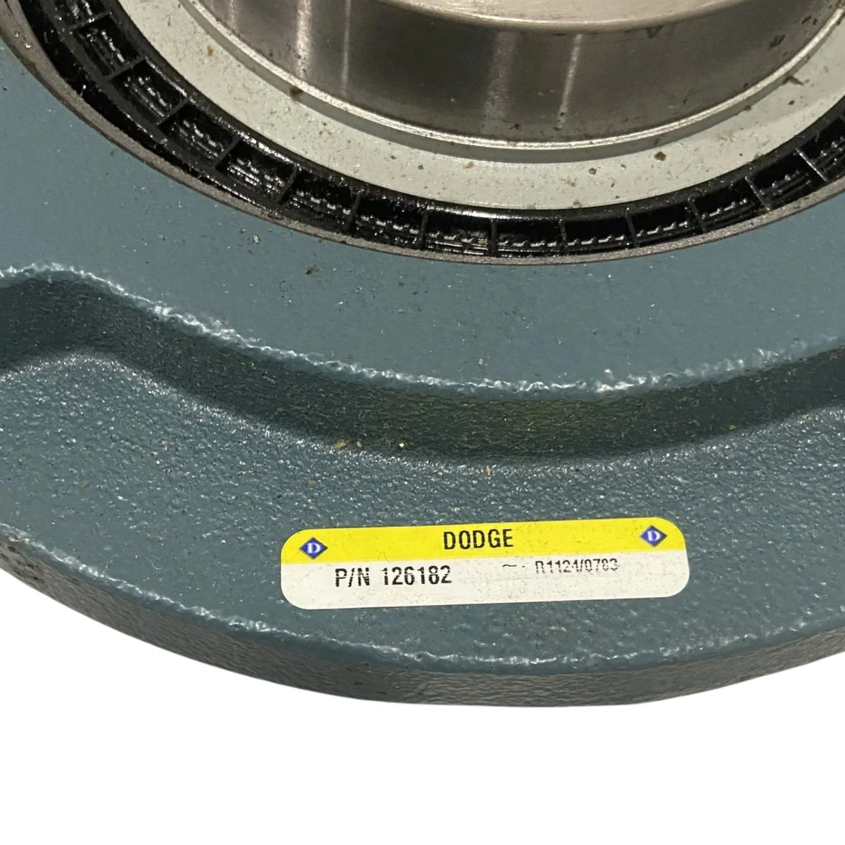 FC-SCM-300 Genuine Dodge Ball Bearing Unit 4Bolt - Truck To Trailer