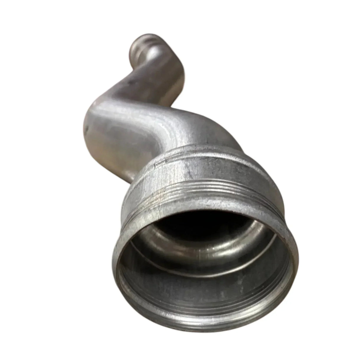 6129019C5 Genuine International Charge Air Cooler Pipe - Truck To Trailer