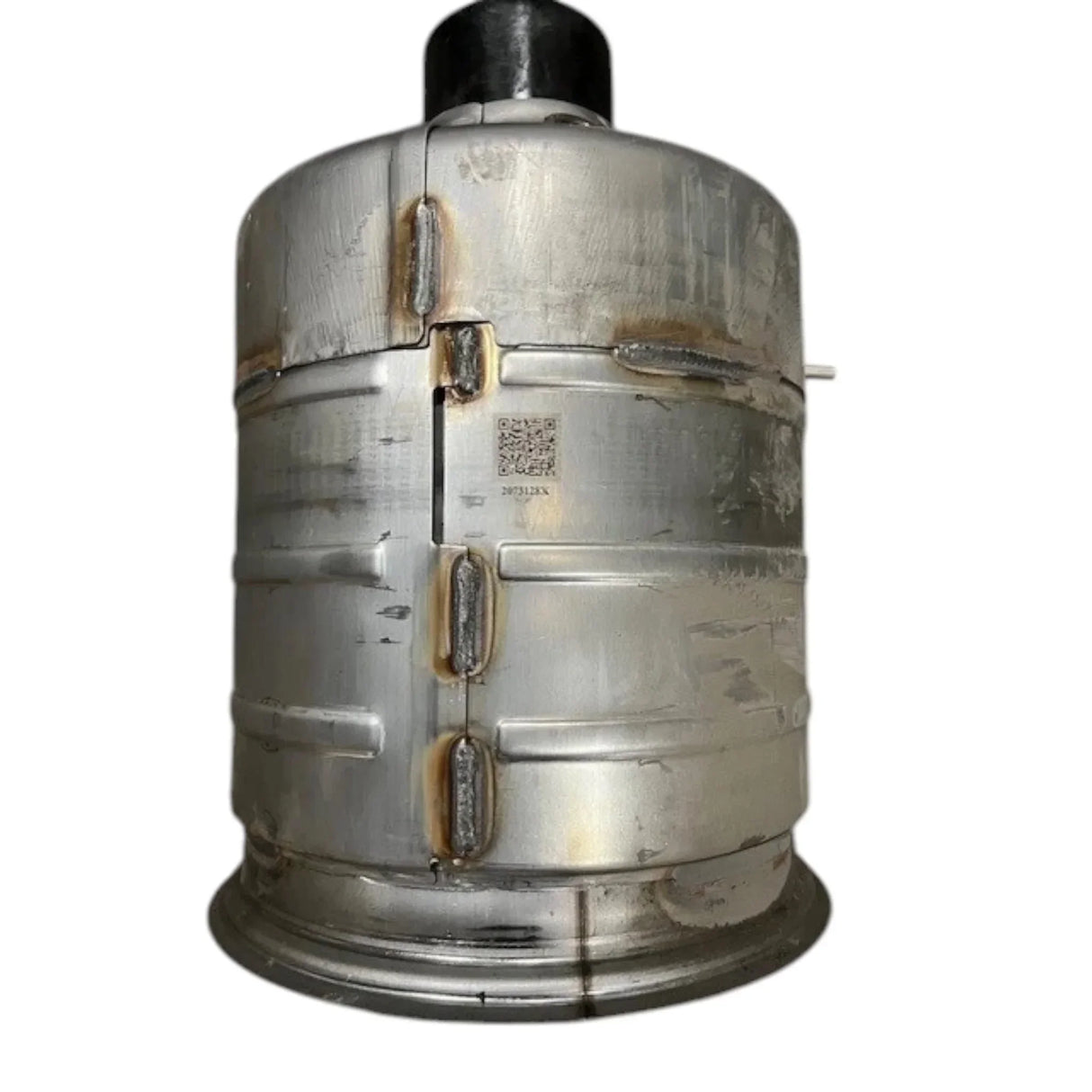 2073128X Genuine Paccar Outlet Catalyst Moule - Truck To Trailer