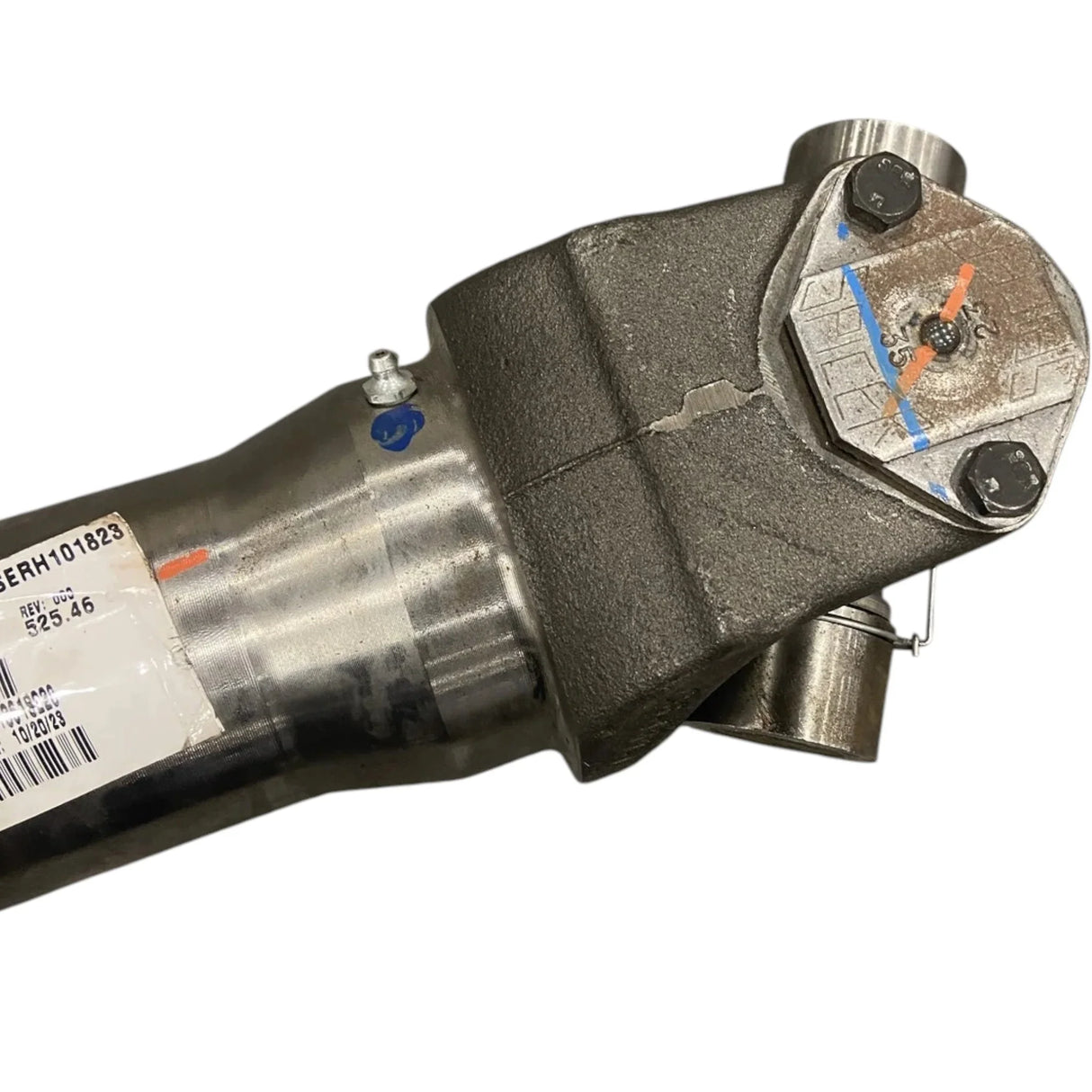 819986-0421 Genuine Dana Spice Drive Shaft - Truck To Trailer