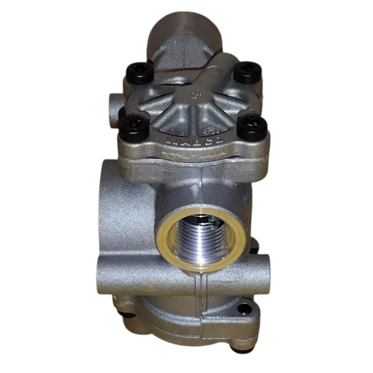 4008506170 Wabco Air Brake Solenoid Valve - Truck To Trailer