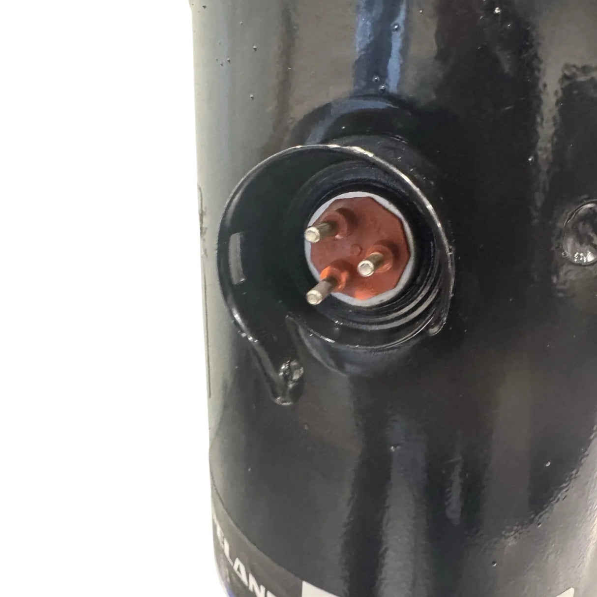 ZR57K3E-TF5-830 Genuine Copeland Scroll Compressor - Truck To Trailer