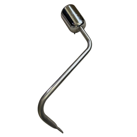 20539799 Genuine Volvo/Mack Bracket - Truck To Trailer