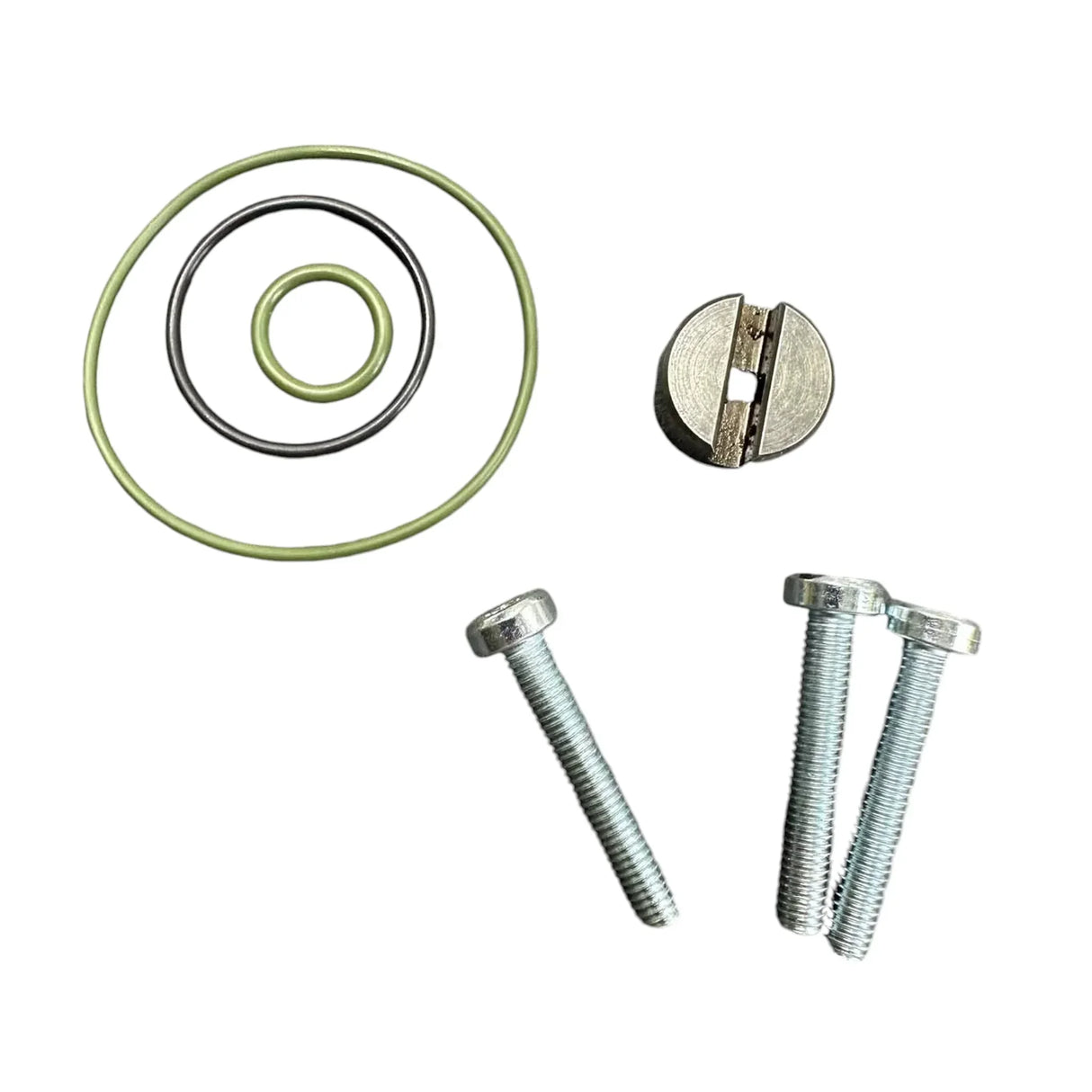 1939435 Genuine Paccar Fuel Lift Pump - Truck To Trailer