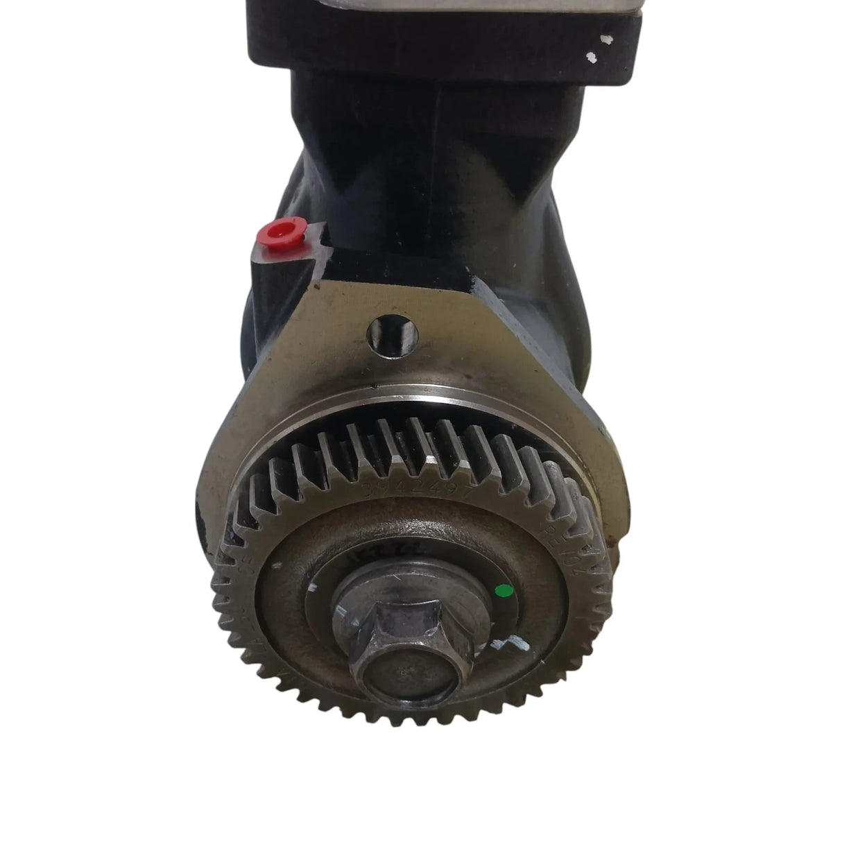 9605276071 Genuine Wabco Air Brake Compressor For Cummins - Truck To Trailer