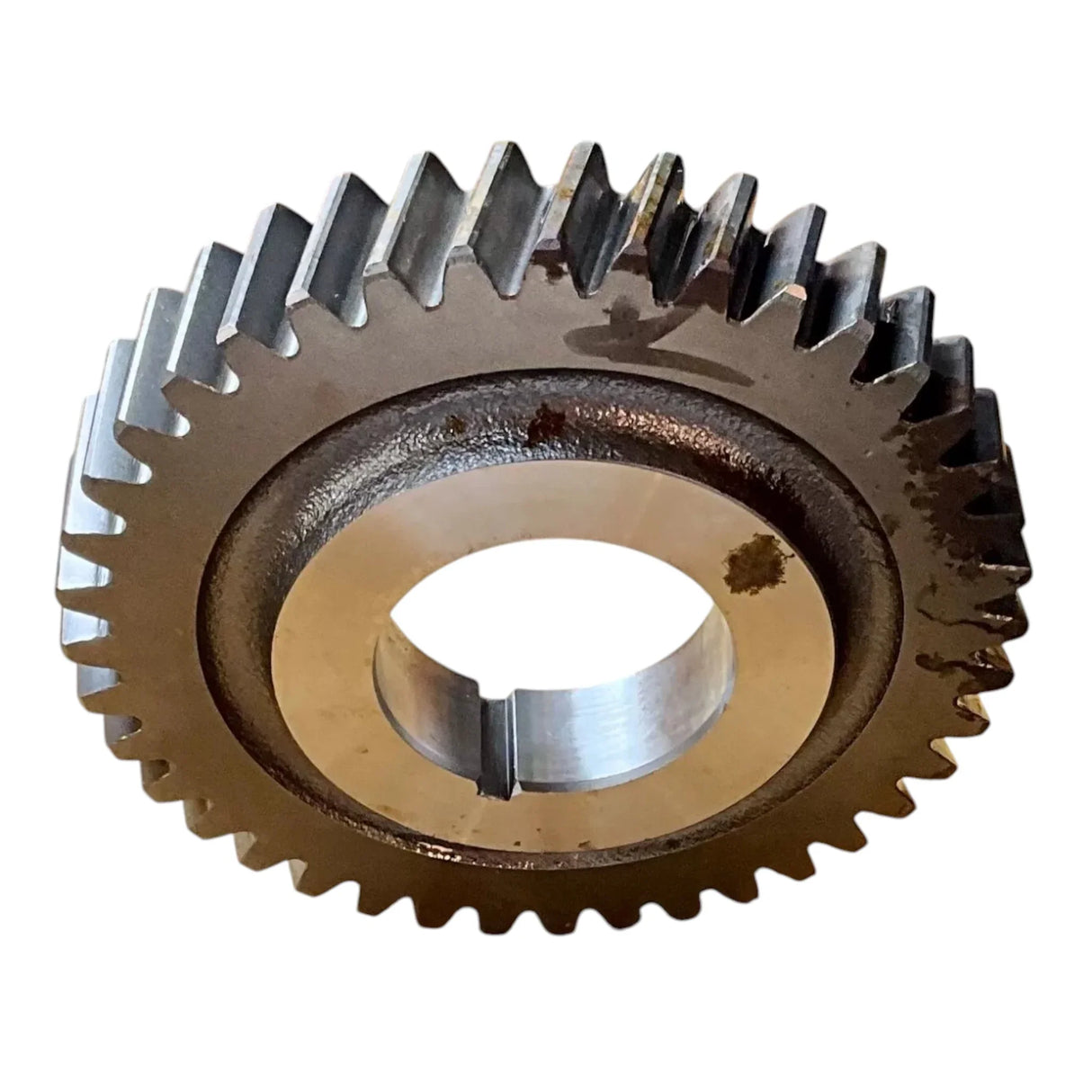 3041042 Genuine Cummins Accessory Drive Gear - Truck To Trailer