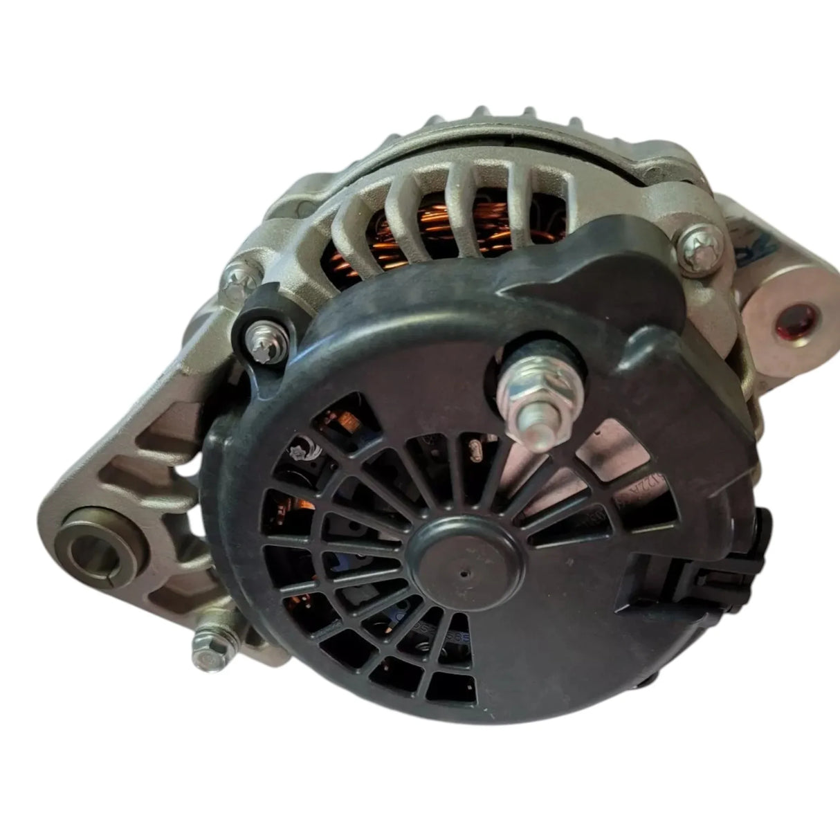 5282837 Genuine Cummins 24Si Alternator 12V 130Amp - Truck To Trailer