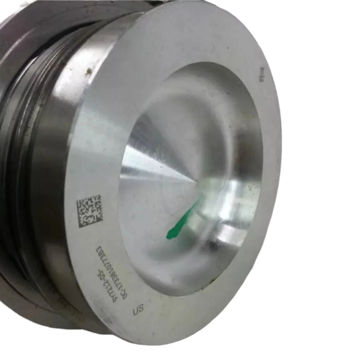 0R-1572 Genuine Caterpillar Cylinder Pack Assembly - Truck To Trailer