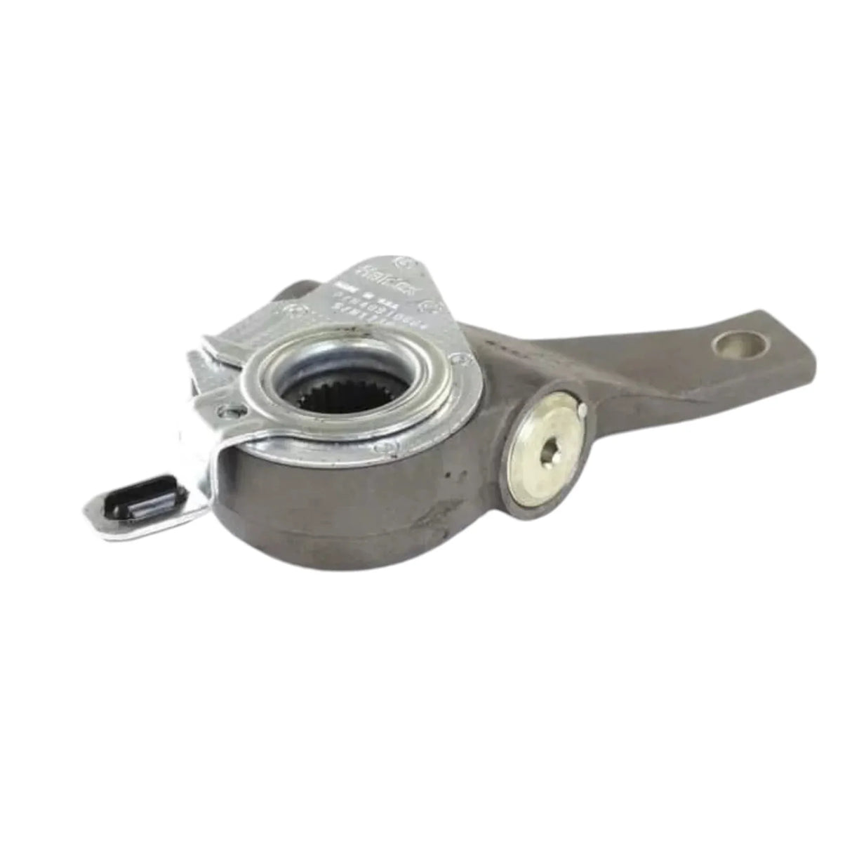 40010041 Haldex Automatic Brake Slack Adjuster 1.25"-24 Spline 5.5" - Truck To Trailer